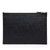 丹爵（DANJUE）商务休闲男包 头层牛皮手拿包 时尚薄款男士手包钱包小包 D8100(黑色)第2张高清大图
