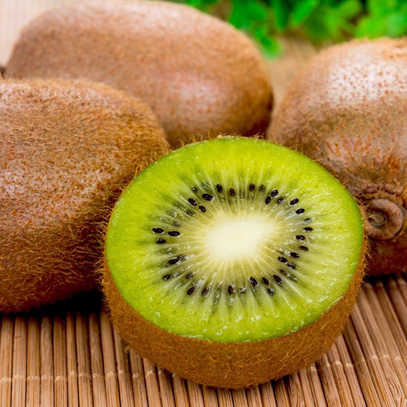 静奶奶浙江江山徐香猕猴桃15粒小果单果5070g产地直发