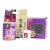 QUAKER 桂格 紫米系列礼盒 1036g  台湾地区进口第3张高清大图