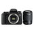 佳能（Canon） EOS 760D入门单反相机 760D套机单机 国行(760单机+腾龙18-200（套餐五)第5张高清大图