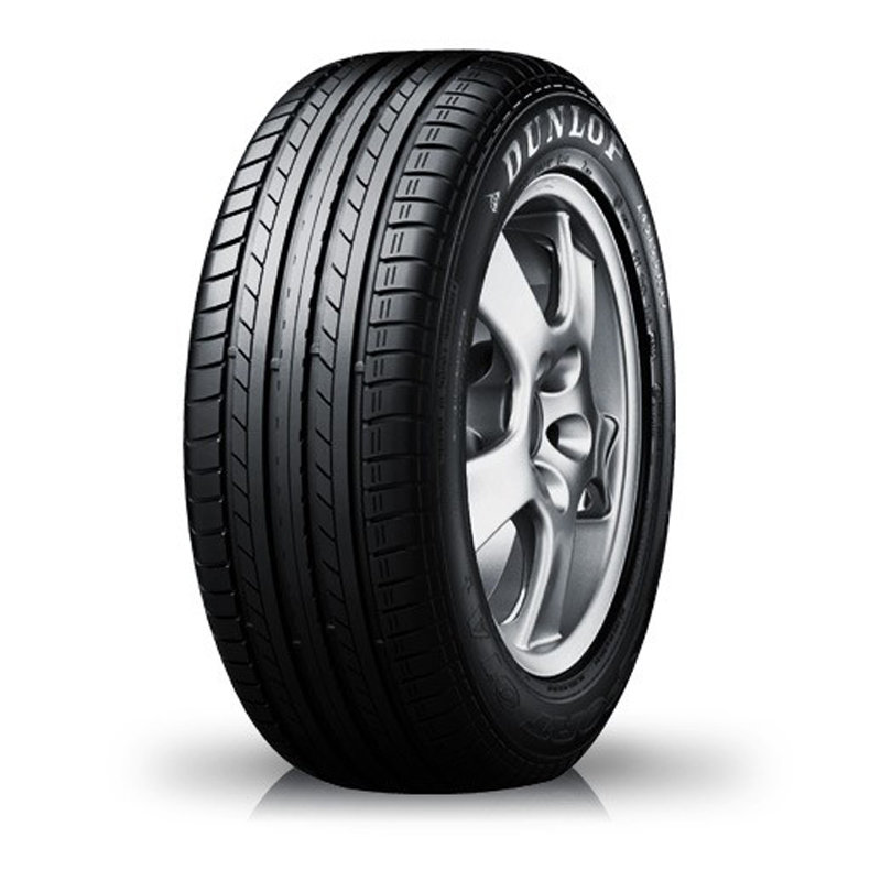 邓禄普轮胎195/60r14 spt1 86h