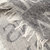 阿玛尼男式围巾 Armani Jeans/AJ系列羊毛围巾 男士字母围巾长 81352(黑色 其他)第3张高清大图