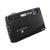 富士（FUJIFILM）PinePix Z909EXR数码相机（黑色）超薄机身 超大屏幕 1600万有效像素、5倍光学变焦,3.5英寸46万像素液晶屏、28mm广角第4张高清大图