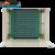 PTTP普天泰平 GPX01-DYX单元箱 ODU熔配一体化子框 ODF光纤配线架 ODF机箱 ODN光纤配线箱(GPX01-DYX-144芯光配线箱 SC/UPC（单模电信级）)第8张高清大图
