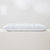 远梦决明子枕头定型枕芯舒睡颈椎枕45×70cm（单只装） 现金缝纫技术 立体凹槽第5张高清大图