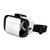 米墨VR眼镜mini-c 虚拟现实智能VR眼镜3D头盔 头戴式移动影院(米墨 mini-c)第4张高清大图
