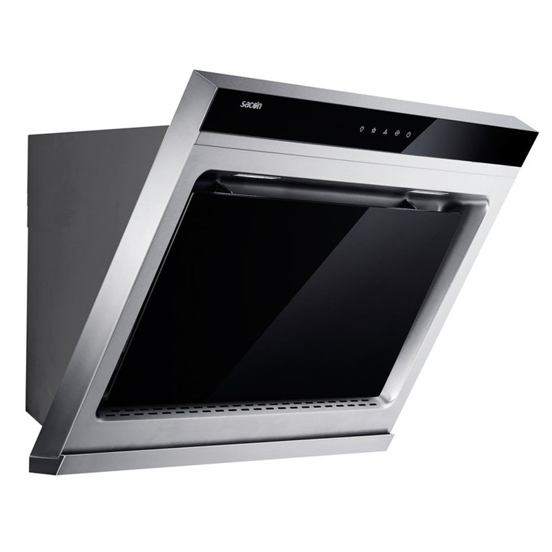 帅康saconcxw200tj12侧吸抽油烟机