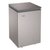 海尔（Haier）BC/BD-100HER 冰柜小型家用冷柜一级能效零下40度细胞级冷冻减霜80% 轻奢金色第2张高清大图