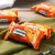 Totaste饼干380g阳光香橙味实惠分享装 国美超市甄选第5张高清大图