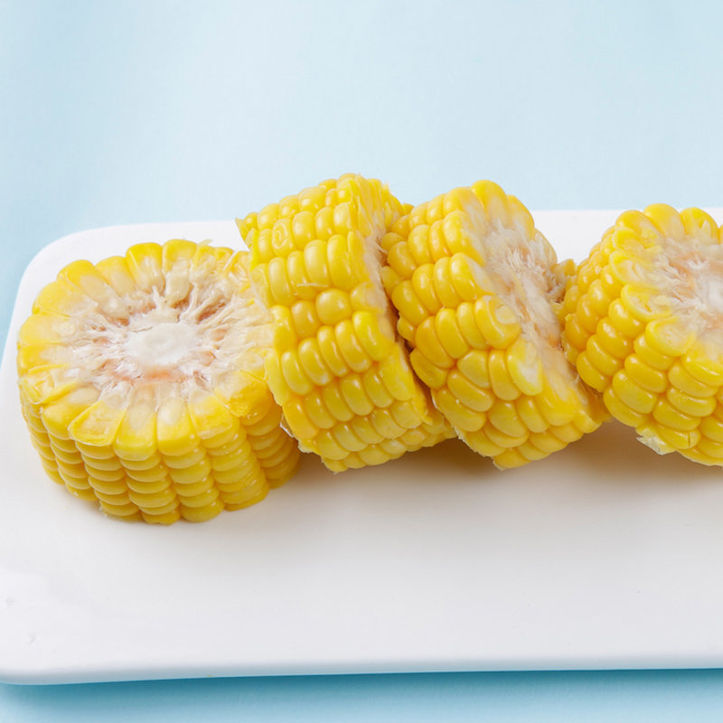 中京禾玉米段250g