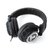 宾果（Bingle）i365耳机头戴式耳机麦克风（全迷彩个性,风大气的皮革头带旋转折叠式头带,多维度铁和使用,低频震撼且厚实,适用各苹果设备）第2张高清大图