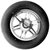 普利司通轮胎 B250 185/65R15 88H黑第3张高清大图