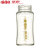 爱得利宽口带保护套自动玻璃奶瓶A110第3张高清大图
