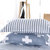 凯黎舍 芦荟棉被罩床单床上用品单双人床品套件四件套(维纳斯)第3张高清大图