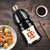千禾 酱油 高鲜 特级生抽酱油 炒菜调味 高品质大瓶装 135 1.8L-2(黑色 自定义)第2张高清大图