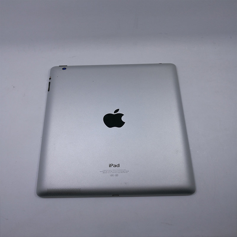 【二手9成新】苹果ipad 4(16gb/wifi版)银色(银色 wifi版)