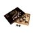 瑞士进口 瑞士莲 软心60%可可黑巧克力礼盒 168g/盒第2张高清大图