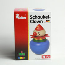 NIC Schaukel-Clown不倒翁 61559(NIC 不倒翁)