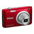 尼康（Nikon） COOLPIX A100 轻便型数码相机(红色 优惠套餐三)第2张高清大图