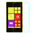 木木（MUNU) 诺基亚Lumia1020 钢化膜 钢化玻璃膜 贴膜 手机贴膜 手机膜 保护膜 玻璃膜第2张高清大图