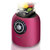 德国宝（Germanpool ）PRO-10S破壁料理机家用高端破壁技术料理机婴儿辅食器榨汁搅拌养生机(紫色)第2张高清大图