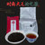 月和牌锡兰红茶港式丝袜奶茶原料斯里兰卡红茶碎茶包居家用茶叶DIY奶茶(锡兰红茶（奶茶款） 50g*10小包（共500g）)第6张高清大图
