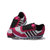 Adidas阿迪达斯NEO新款复古跑鞋10k女式运动鞋网面女鞋(艳红色 39)第4张高清大图