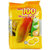 【国美自营】马来西亚进口LOT100一百份芒果果汁软糖150g第3张高清大图