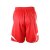 Peak/匹克夏男款篮球服套装比赛训练运动服篮球衣F712021(大红 2XL)第4张高清大图