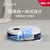 科沃斯扫地机器人N9+N9+ 自动清洗拖布 强力去污 超薄机身第4张高清大图