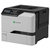 利盟(Lexmark)  CS720de 彩色激光打印机 网络双面高速打印机第2张高清大图