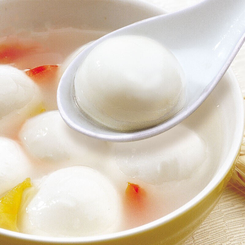 6800评论登***店2021-03-22规格:思念金牌玉汤圆礼盒1708g商品很满意