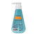 皓齿健儿童营养防蛀（泵式）牙膏（香橙味）120g 营养防蛀第2张高清大图