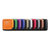 德国TRU VIRTU卡之翼铝制钱包 防水名片盒卡盒 派系列 10个颜色(银色)第3张高清大图