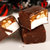 俄罗斯进口糖果黑爵士巧克力夹心糖500g进口零食休闲小吃(500g)第3张高清大图