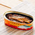 甘竹鱼罐头豆豉鲮鱼227g 国美超市甄选第4张高清大图