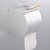 KEDAH太空铝f封闭式纸巾卷纸厕纸抽纸盒010第3张高清大图