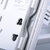 正泰电工 86型NEW7L钢架象牙白色 开关插座面板 插座类(USB五孔插座)第3张高清大图