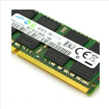 三星(SAMSUNG)原厂DDR3L 8G 1600笔记本 内存条PC3L-12800S 低电压