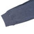 阿玛尼男式T恤 Armani Jeans/AJ系列男装 男士纯棉T恤90002(蓝色 L)第2张高清大图