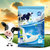 澳洲澳乐乳 全脂奶粉1kgX2袋(港澳台,海外不发货）(全脂奶粉 澳乐乳)第4张高清大图