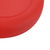 茶花红色果盘塑料双层糖果盒干果盒水果盘客厅【IUV爆款】019002 双层设计 大敞口随意放第5张高清大图