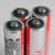 日本（Fujitsu）富士通HR-4UAEX(4B)镍氢高容量充电电池 7号4节套装1000毫安第3张高清大图