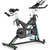蓝堡动感单车磁控健身车健身车D568黑色D568 家用健身器材第9张高清大图