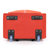 森泰英格新款单向轮手提式拖轮包登机拉杆箱行李袋旅行箱旅游16寸18寸3088(橘色 大号)第4张高清大图