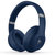 Beats Studio3 Wireless 录音师3代 头戴式 蓝牙无线降噪耳机 音乐耳机 便携 带收纳盒 带麦(蓝色)第2张高清大图