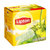立顿蜂蜜绿茶10包100g 国美甄选第4张高清大图