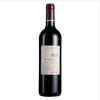 法国进口拉菲庄园 法莱利2011年干红葡萄酒 750ml