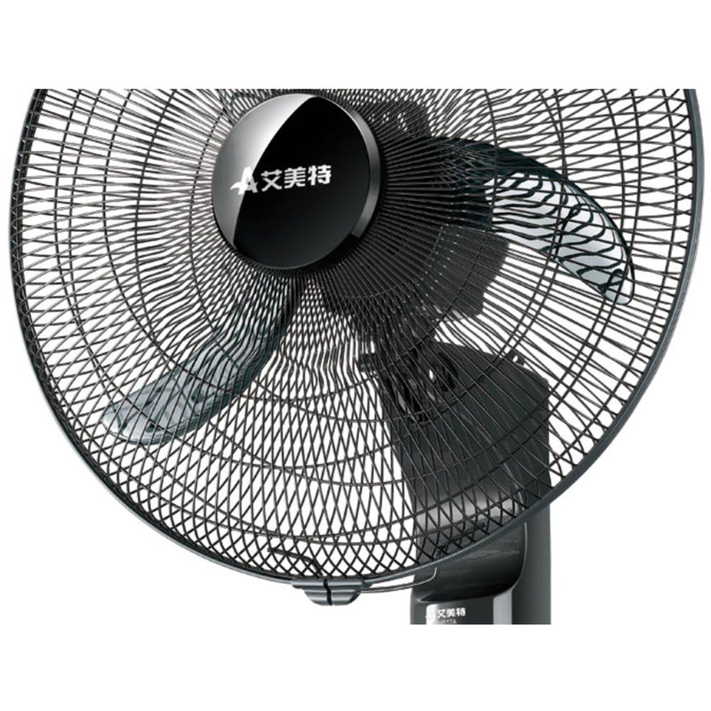 艾美特壁扇fw4517a