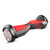 居康/JUFIT  智能平衡车 滑板车(红色)第2张高清大图